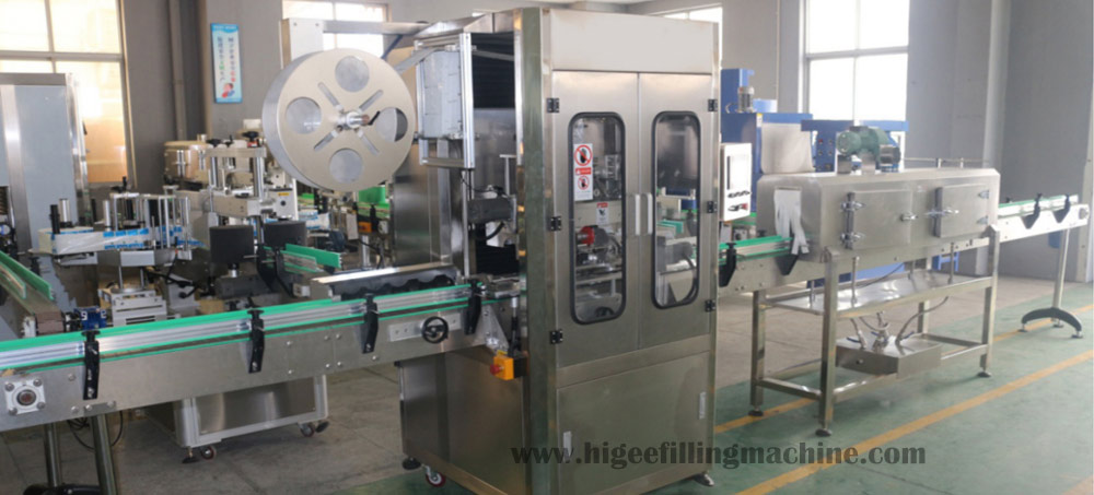 6-shrink-labeling-machine