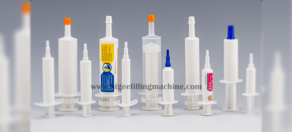 8 syringe filling machine products