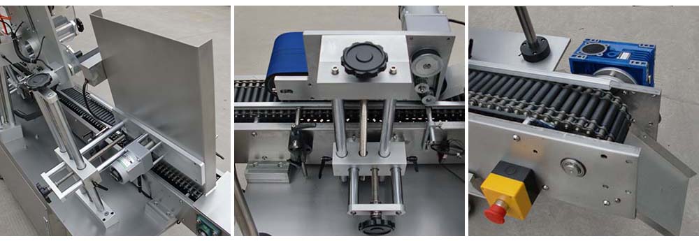 Horizontal labeler details-2